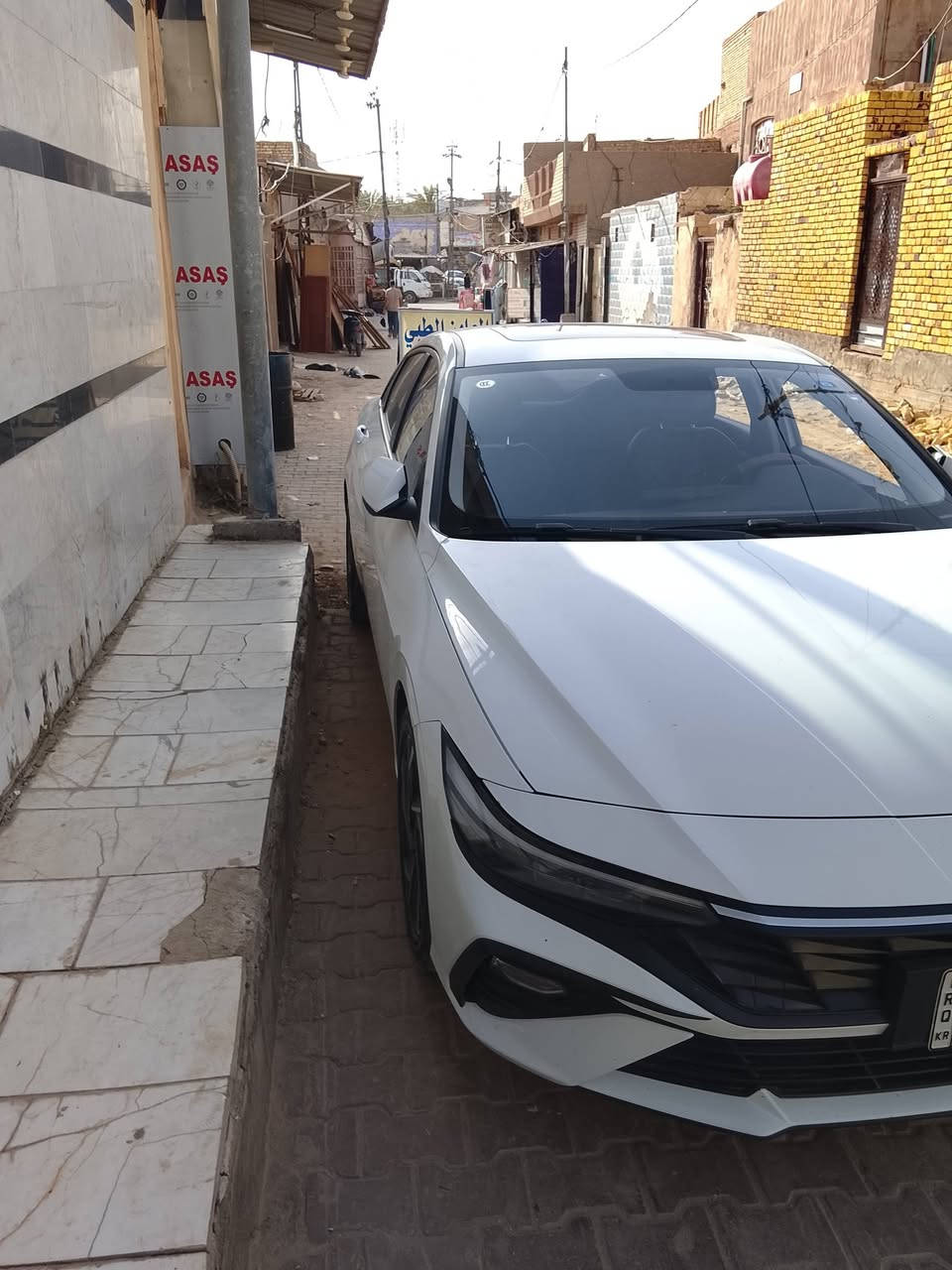 النترا 24 سياره كفالة عامة رقم اربيل الدولي محرك دبل نوزل 1600ماشية 40الف فول مواصفات سبير منازل للاستفسار ***********سعرها 137وبيها مجال
