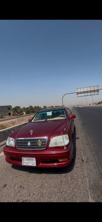 كراون ملكه • كمرك ما مدفوع • رقم كركوك