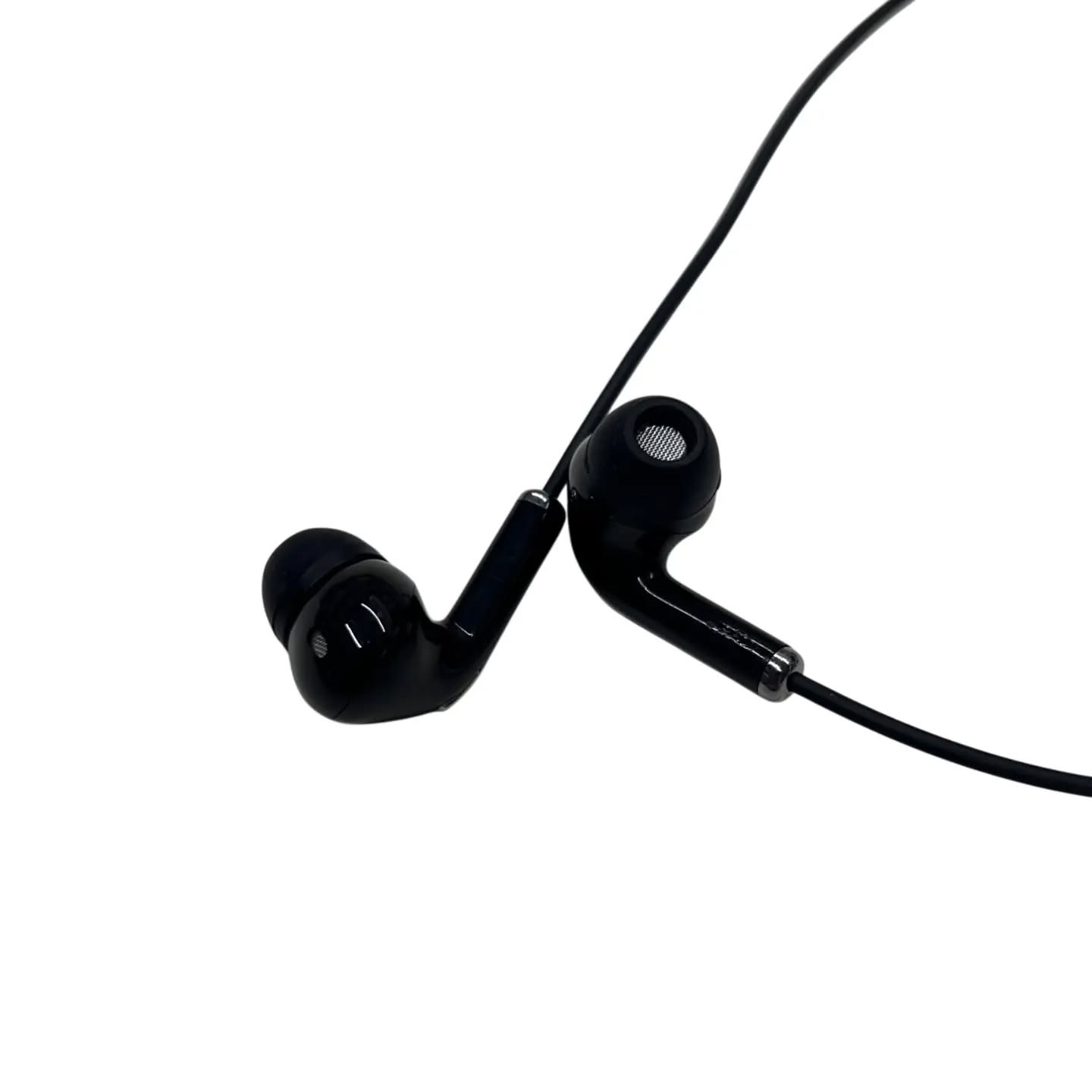 JBL M33 • سماعة رياضية • تغيير صوت