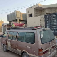 بريجو • ١٩٩٦ • كربلاء