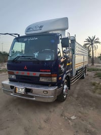 فوزه • محرك ١٧ • جاهزة للعمل