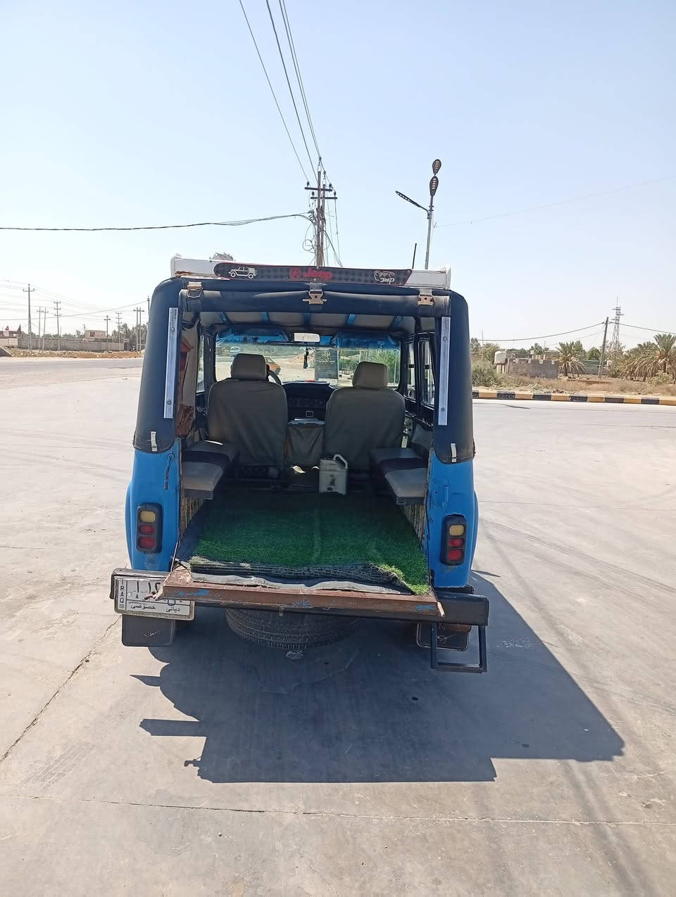 للبيع واز اصولي بسمي 
***********
‏‪***********‬‏
