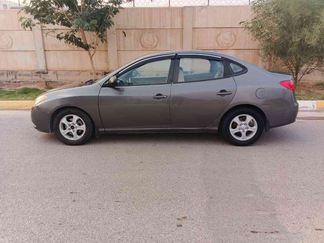 النترا مقدسه • ٢٠٠٨ • محرك ٢٠٠٠