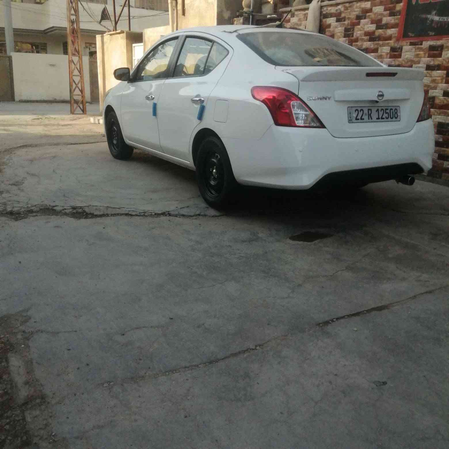 سني • ٢٠٢٥ • رقم اربيل