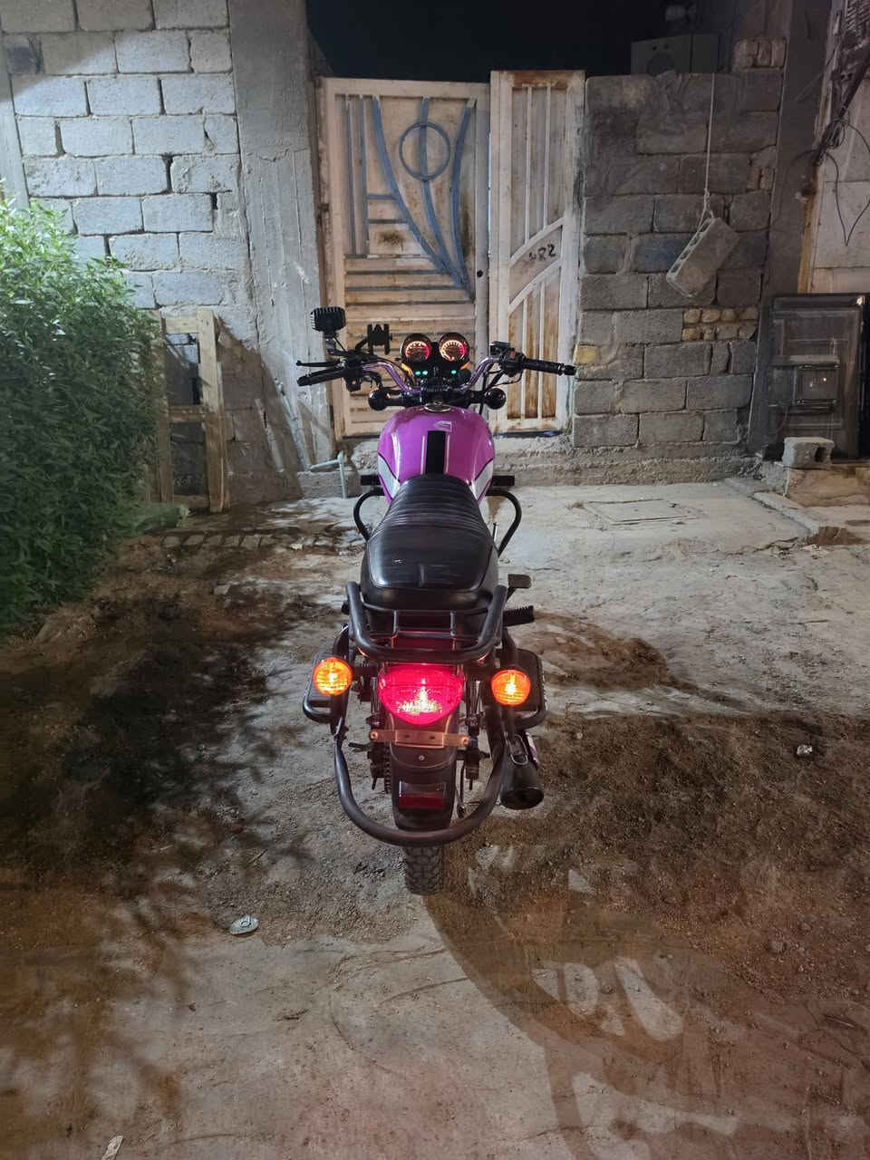 موديل ٢٣ • شغلات بسيطة • كربلاء