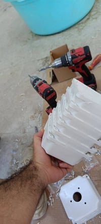تركيب كاميرات • صيانة وبرمجة • مراقبة عن بعد
