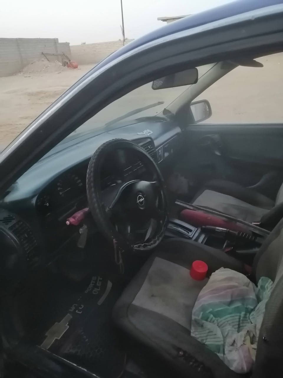 ابول استيشن مكينه وانجي ٢٤٠٠  مكينه وكير اي نقص مابين  سياره بسمي
سعر ٣٠ ورقه بي مجال

ديالي ***********
