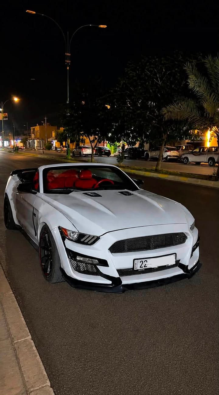 Ford mustang Ecoboost2017
سستم اكزوز كامل •
داون بايب •
واي بايب •
اكس بايب •
دبات تحكم ريمونت •
صوتها طرب •
برمجه كلش فويه طلقات وشلعه •
صرفيه قليله ©️
شونه رياضي KN @
السياره مطاله درفت ولا مفتره تايراتها @
تايرات تخم جديد •
لايتات زينون
شاشه تدعم كاربلاي ®️
تدفنه تبريد مقاعد @
تشفيل التبرية عند التشجول عن (تحكم مشرول) •
تنبيت صرعه •
مرايه جانبيه كهربائية ®️
كامره خلفيه •
تحكم شاشه كامل •
تحكم ستيرن •
اناره داخليه تحكم وشيول •
كشف مال الوكاله شغال اي خلل ماكو
مواصفات إضافية
تشغيل عن بعد • اربع مودات قياده! •
3 مودات تحكم ستيرن!
(تحكم بالنوافذ عن بعد) ©️
دواخل نضيفه وجديده •
دعاميه شيليي •
للاستفسار /***********
