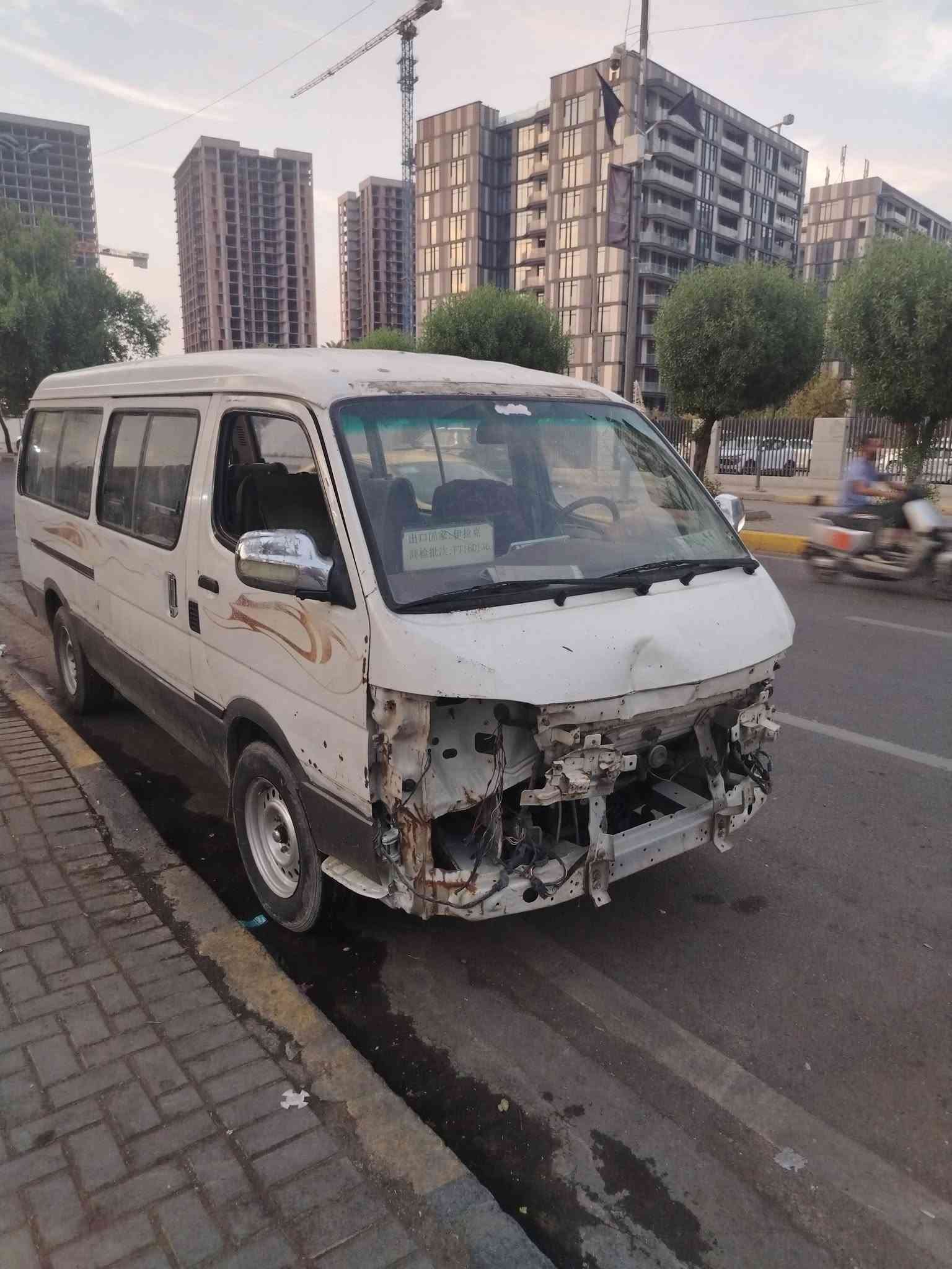 فتون ٢٠١٣ • بغداد العبيدي • مكفول مكينة