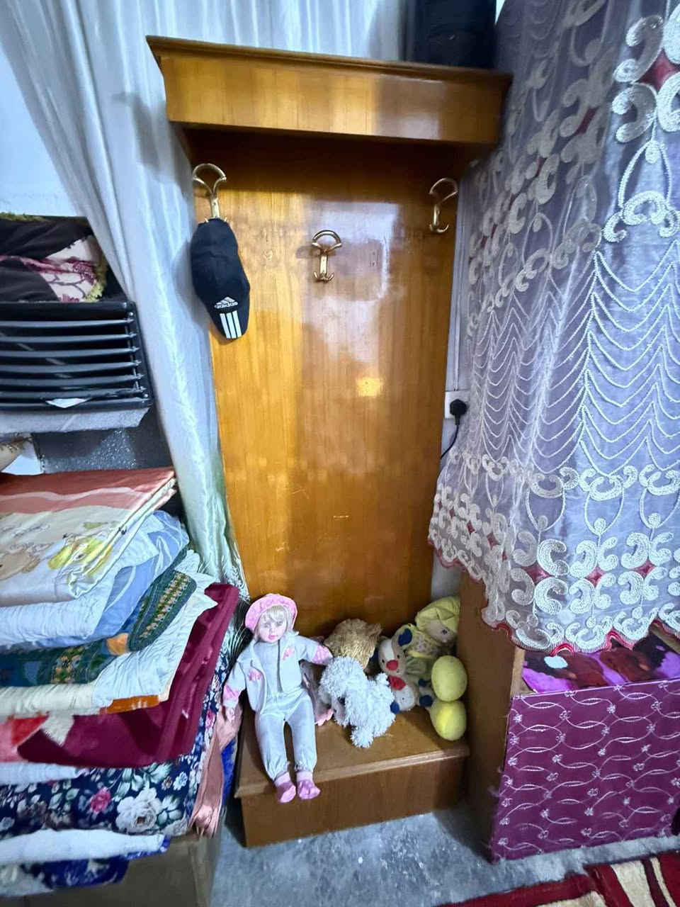 بغداد • غرفة نوم • ديكور