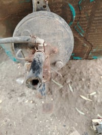 قطع بريجو • باب سلايت • حله