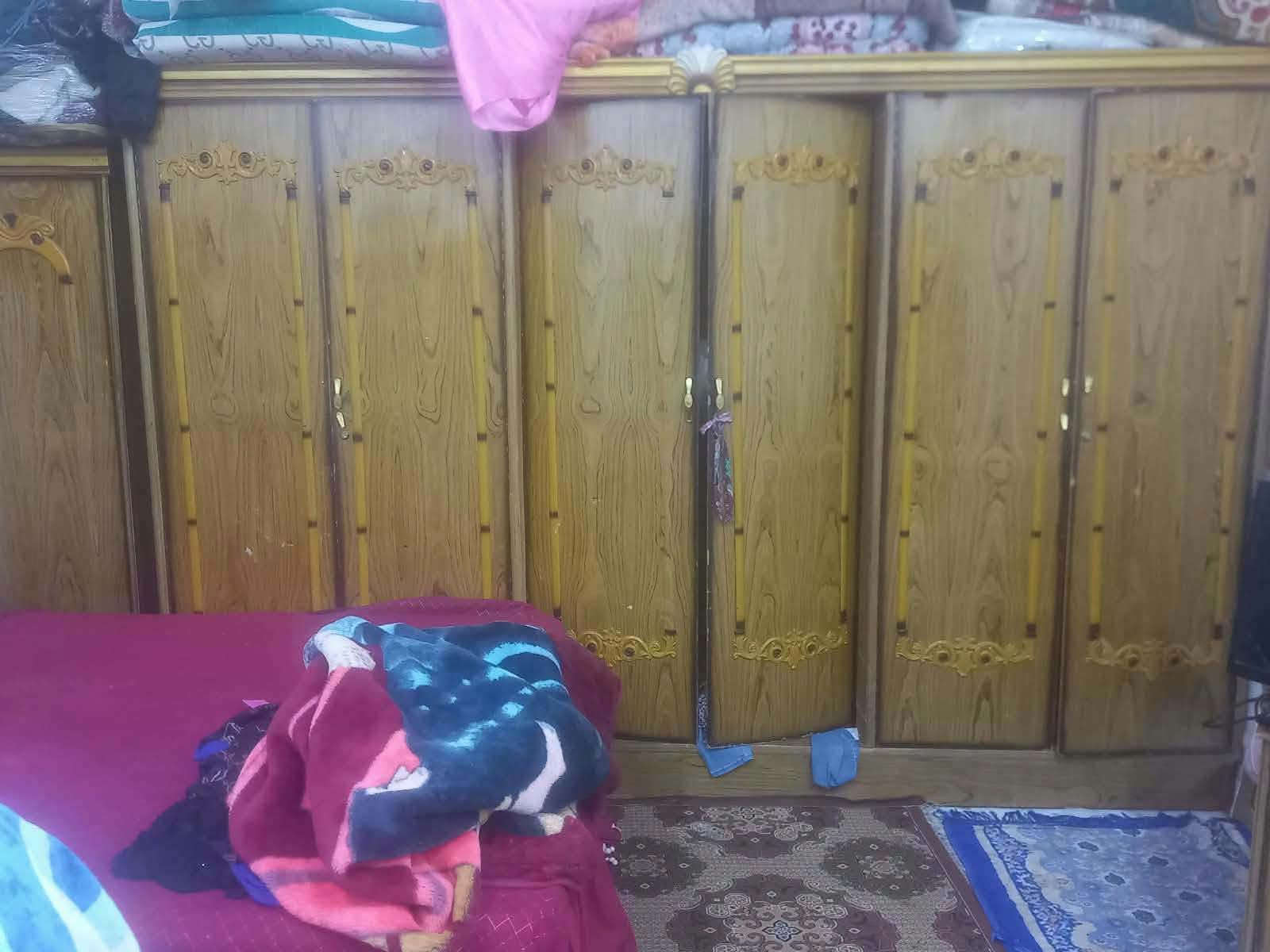 غرفه للبيع