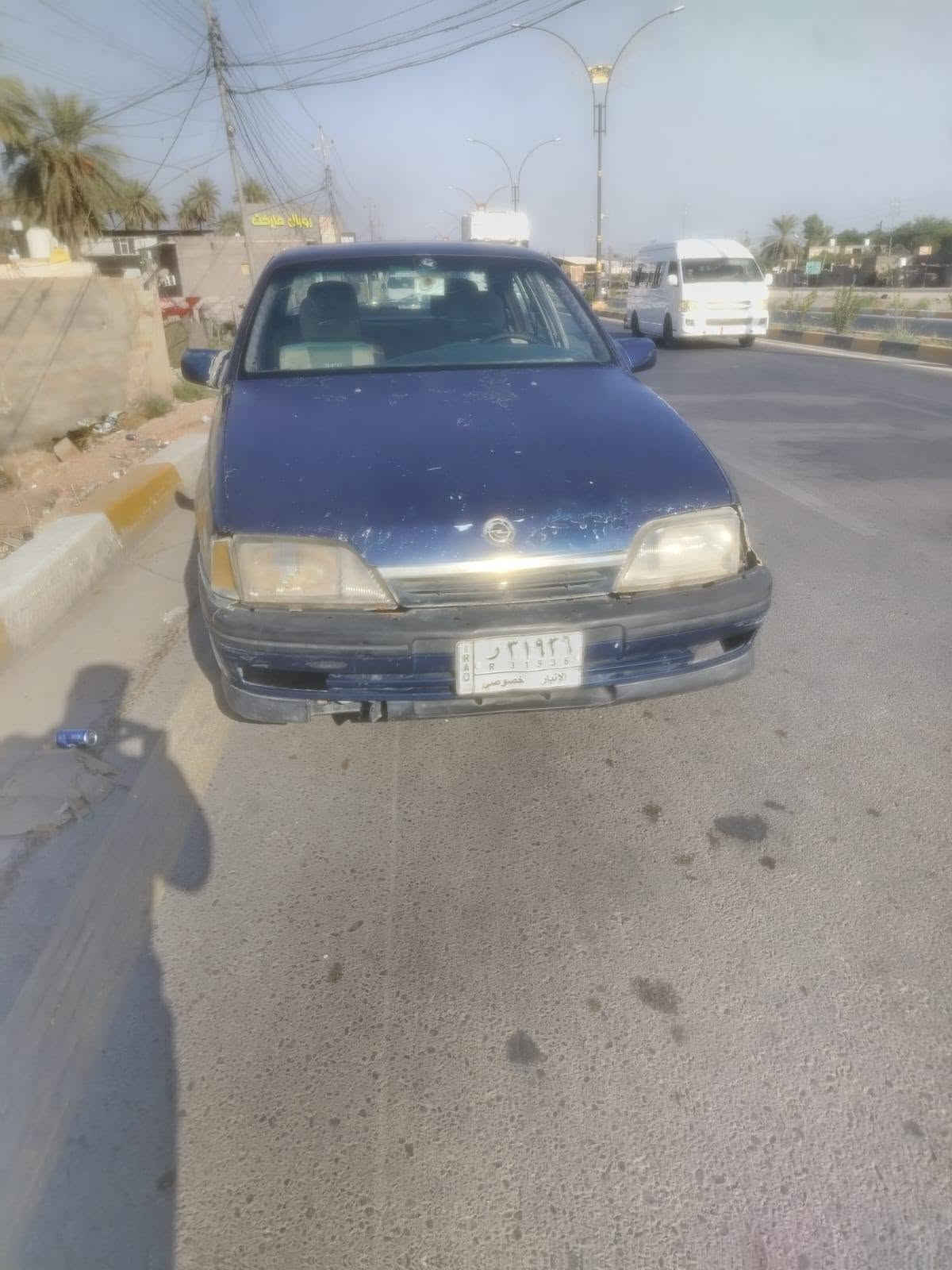 سلام عليكم
سياره لبيع اميكه مكينه وكير ونجي استوني شدهن لاتنقيص ولا تبخير ولا تنقيص تحويل ثاني يوم
ماعوزه بس حداديه كدام
رقم الهاتف السعر 13 بيه مجال حك الجيه  ***********
مكلف بل نشر
