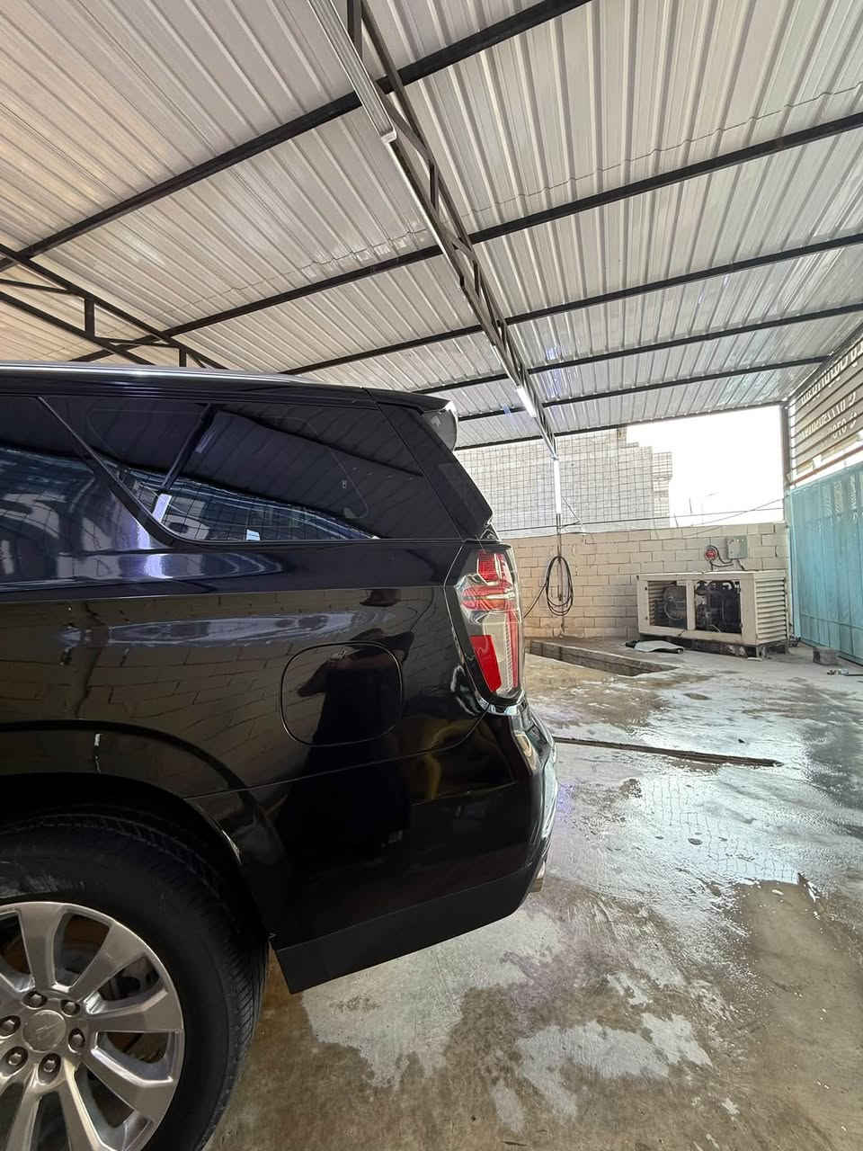 سلام عليكم تاهوشوفرليت 2021 برامير
السيارة فول مواصفات برايمر اعلى فئه بالتاهو 

مغلفه ppf بالكامل حتى القمارة

مواصفات البرايمر معروفه 

بانوراما 

السياره كارتون  

ماشيه120 كيلو

متصرف عليها ربع دينار كامله مكمله 

السعر460$ وبيها مجال 

مكان سياره البصره الزبير 

للاستفسار ***********
