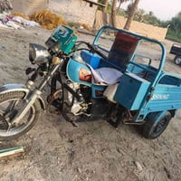 ستوته جمره • مديل ٢٢ • مكينة ٢٤