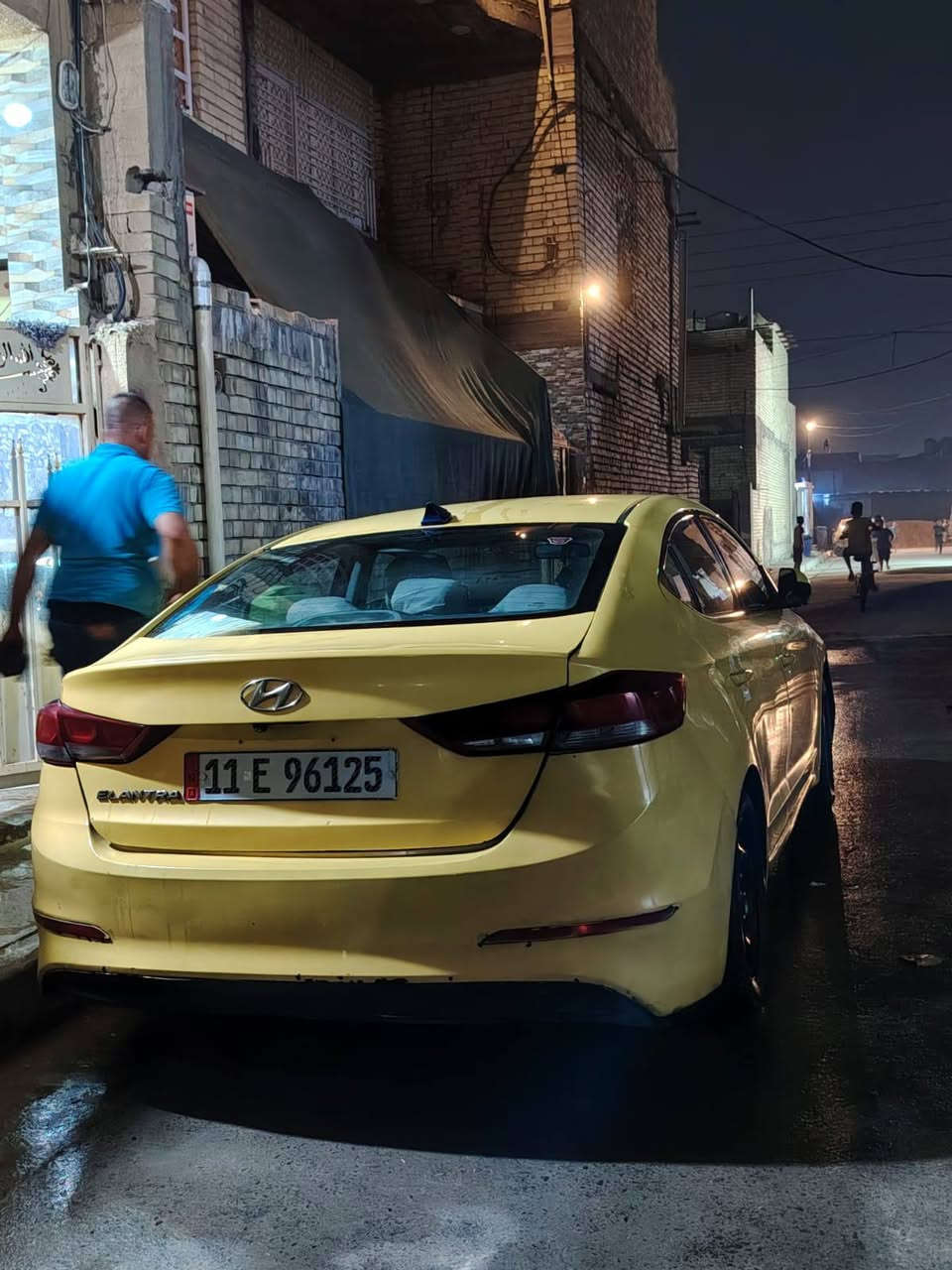 لنتره 2018 حادث مثل ما وضح بلصوره بيه جاملغ وبنيد وجملغ خلفي بيه كص تعديل مكينه وكير وصدر تبريد تخم تاير سياره جاهزه على اخر حبايه مصفر هيه وغرامه
السعر 88 وبيه مجال شراي أهم شي تحويل مكان بغداد 
***********
لنتره 2018 حادث مثل ما وضح بلصوره بيه جاملغ وبنيد وجملغ خلفي بيه كص تعديل مكينه وكير وصدر تبريد تخم تاير سياره جاهزه على اخر حبايه مصفر هيه وغرامه
