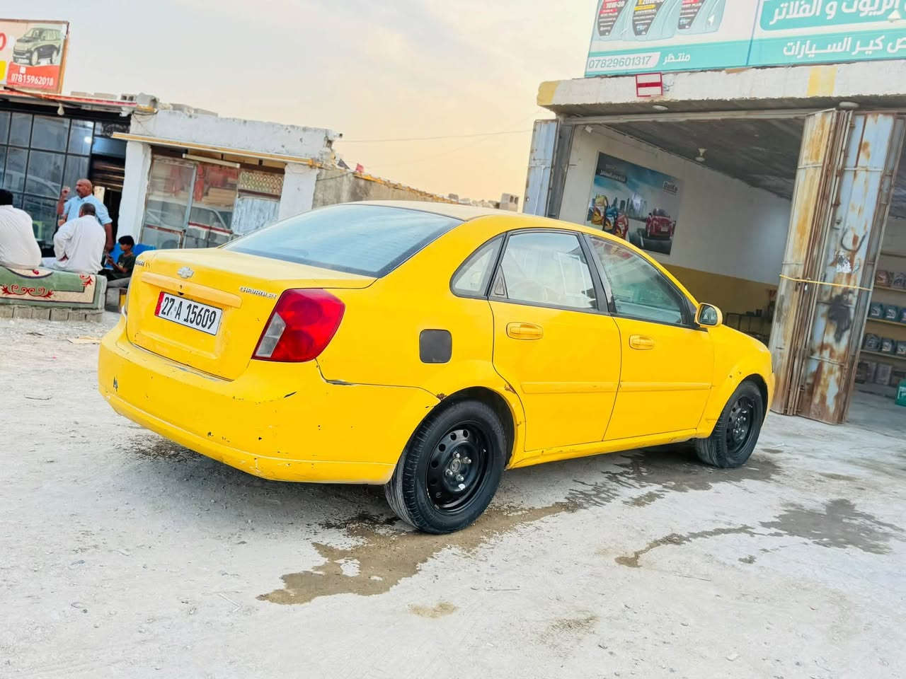 اوبترا • ٢٠١١ • توماتيك