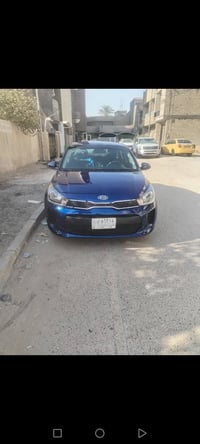 كيا ريو • ٢٠١٩ • بدون ايرباك