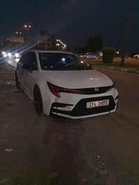 كورلا هايبرد • ٢٠٢٤ • فول S