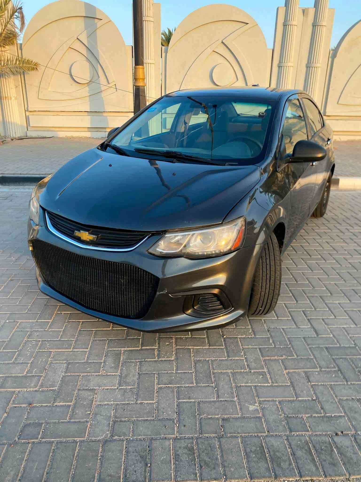 سلام عليكم 
شوفر لييت  سونك2020  محرك 1400 تريبو تبريد ثلج تدفئه كهربائيات كلها شغاله ضربتها جاملغ امامي بأمريكا شاشه لمس سماعات Dj  حداديتها زينه سعر 60 وبيه مجال حك جيه  رقمي مكانه بابل ***********
