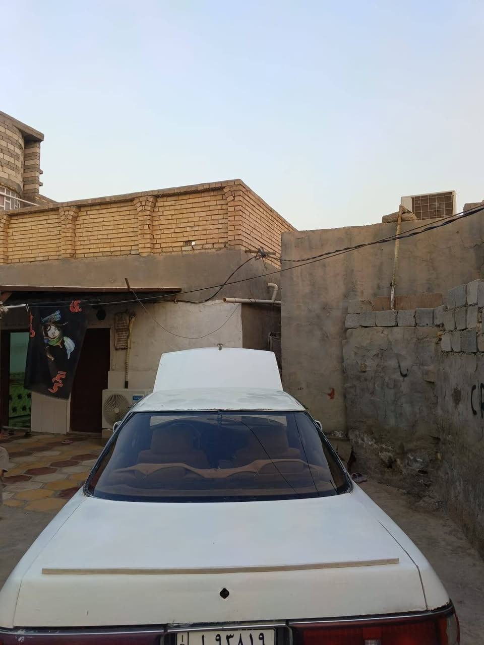 سلام عليكم
مارك موديل 91 
مكينه كير شاصي مكفول 
السعر 25 
***********
مكان القرنه النعيم
