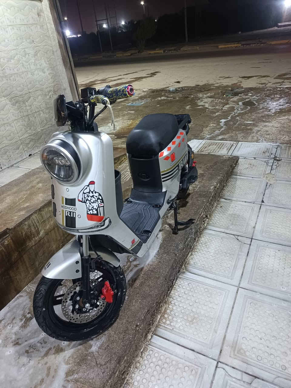 R11 • نضيف • شغال