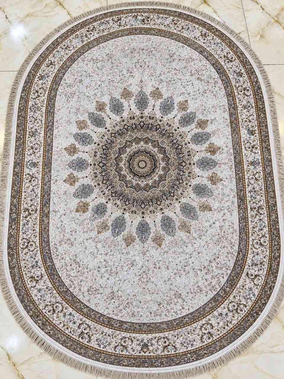 دواسة برلنت • بيضوي • قياس كبير