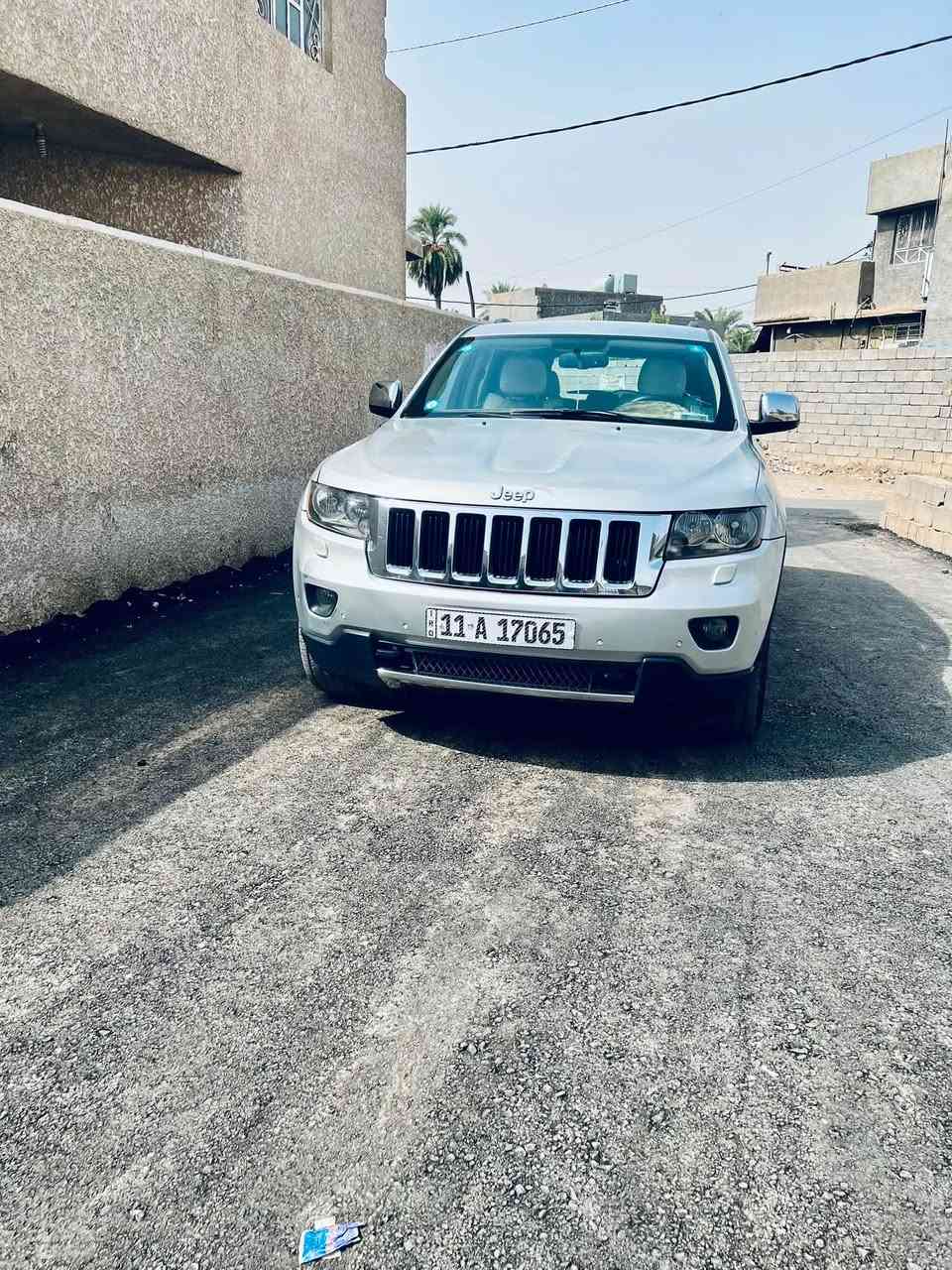 موديل ٢٠١١ • تحويل مباشر • مكينه حداديه