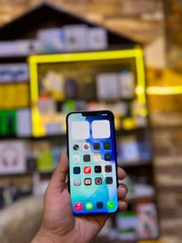 ايفون 13 برو ماكس • ١٢٨ • بطارية مبدلة