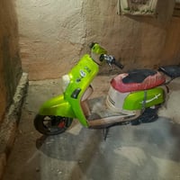 ماكس بوليس • حديد مكسر • نقصه