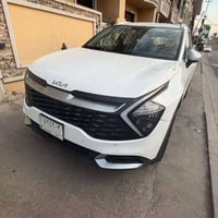 كيا سبورتج • ٢٠٢٤ • ١٨٠٠٠ كم