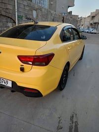 مكينة GDi • ٢٠٢٠ • ضرر خارج العراق