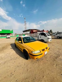 سمنت • ٢٠١١ • رقم بغداد