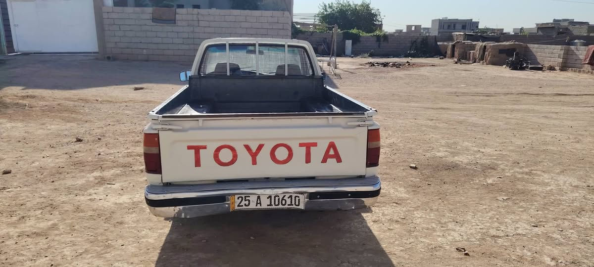 للبيع بيكم ٨٩ بلاديه  رقم كركوك انكليزي سنويه لل ٢٠٣١ السعر ٥٥ وبيها مجال المكان كركوك الحويجه ***********
