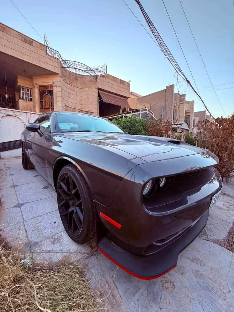 سلام عليكم دوج جالنجر 2018 اصل
سياره جديده بمعنى الكلمه بيها  ماشي 50 الف 

الضرر 3قطع صبغ بدون تبديل بدون فتح. وبنيد  محدث هيلكات وسونارها موجود والسياره كلها ليبل واحد مابيها اي نقص

كير محرك كله مكفولات

سعرها 140 وبيها مجال ولا تقارنها وي سيارات مهجومه  السياره نضيفه وكلها مختمه ليبل واحد 

رقمها بغداد مشروع وطني بسمي 

العنوان بغداد شارع فلسطين 🌺❤️

للاتصال على هذا الرقم

[***********

وتساب خط اتصل وعيوني الك
