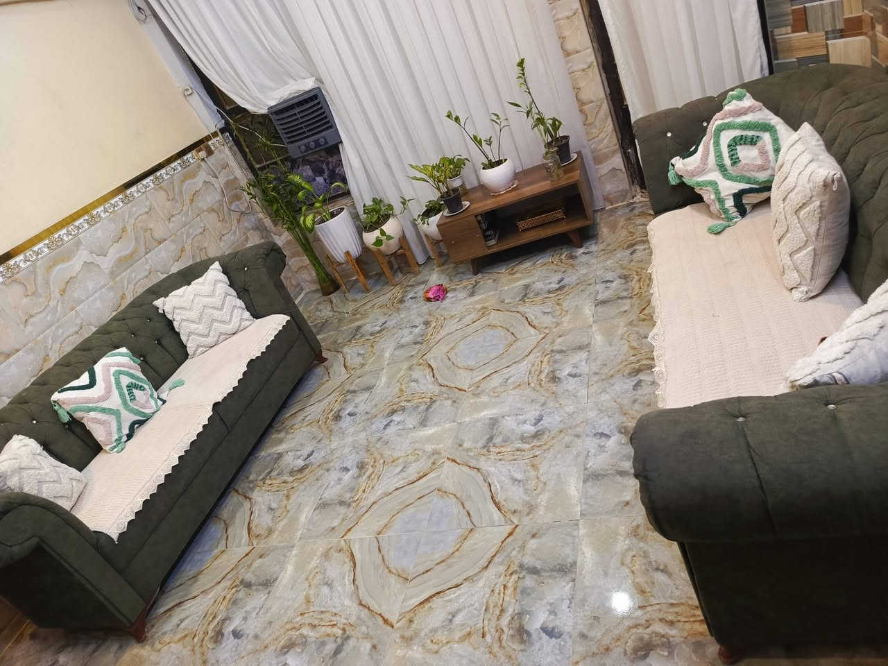 اسلام عليكم تخم للبيع نضافه نفس الي بل صورا تصميم تركي عراقي تكمه درجه اولى مكان بغداد الشعب 8مقائد استفسار ***********
