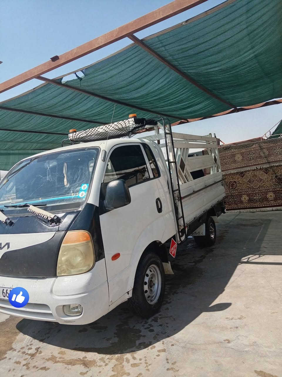 سلام عليكم كيا 300موديل 8محرك كير شاصي شرط ما عايزها ربع حصت كاز بيها رقم دولي سنويه ال 31 بسمي بيها بس الهلال مال سكن ول باقي كله شرط مكاني كركوك
***********
