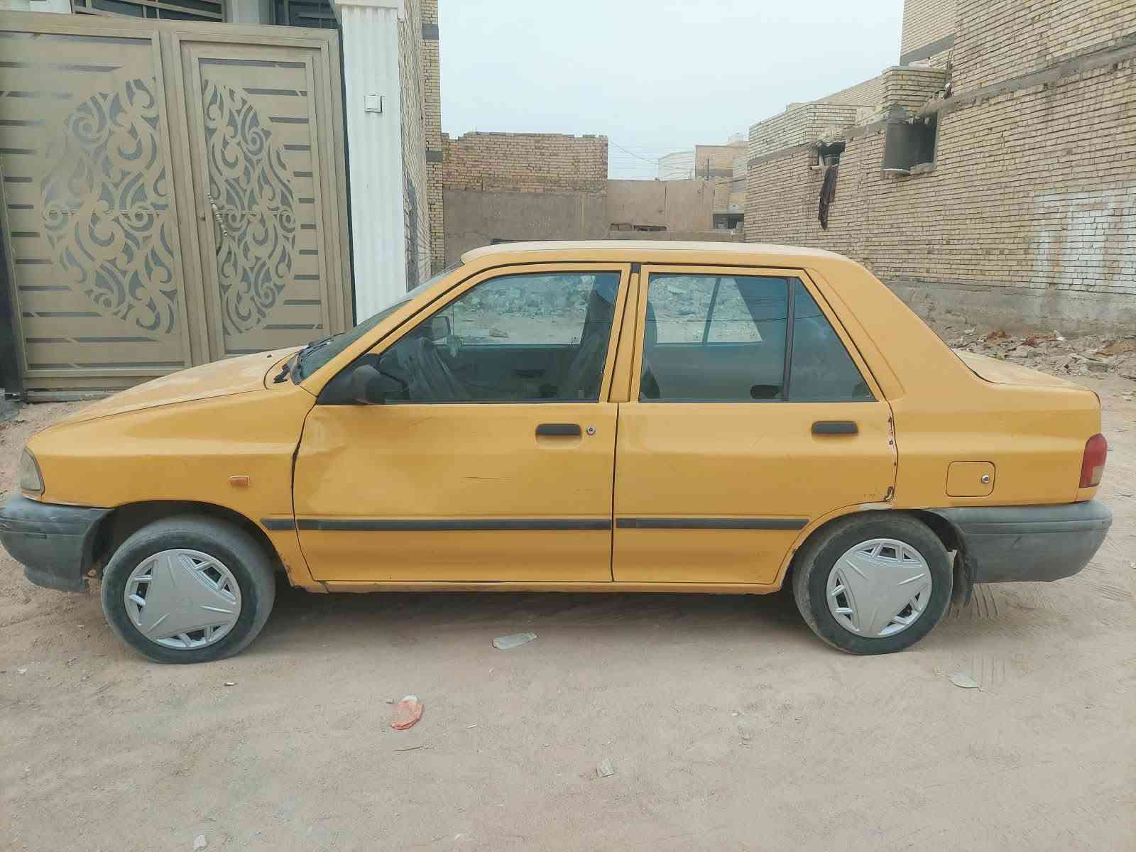 سايبه • ٢٠١٥ • رقم كربله