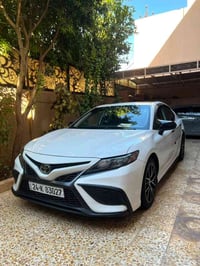 كامري SE • ٢٠٢١ • ٦٦٠٠٠