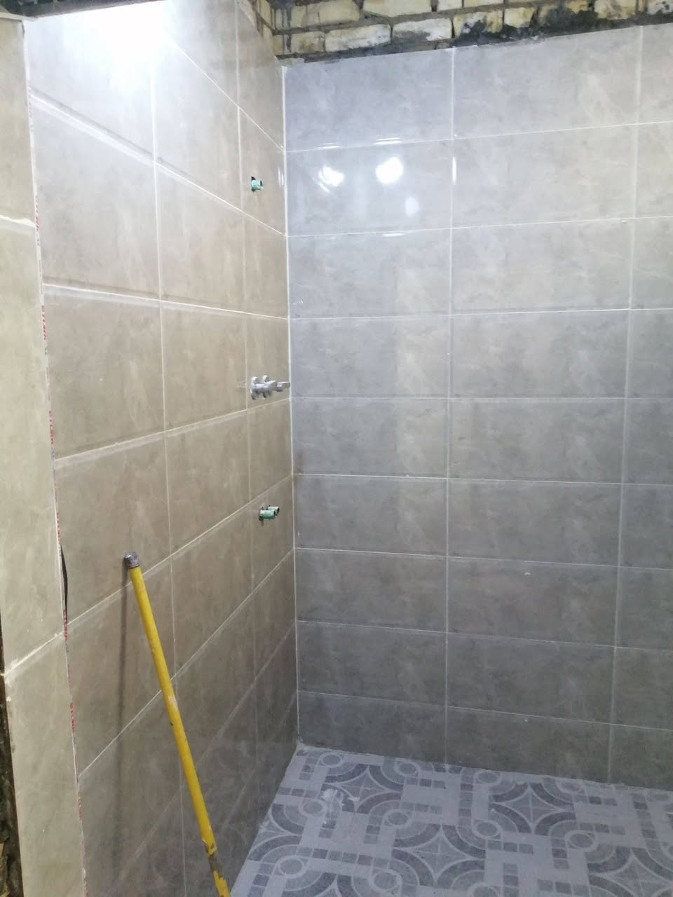 سيراميك • متفرغ حاليا • درجة اولى