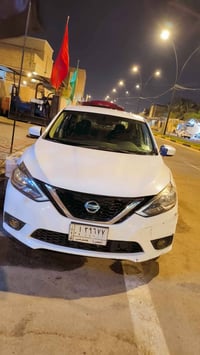 سنترا • ٢٠١٩ • رقم بصره