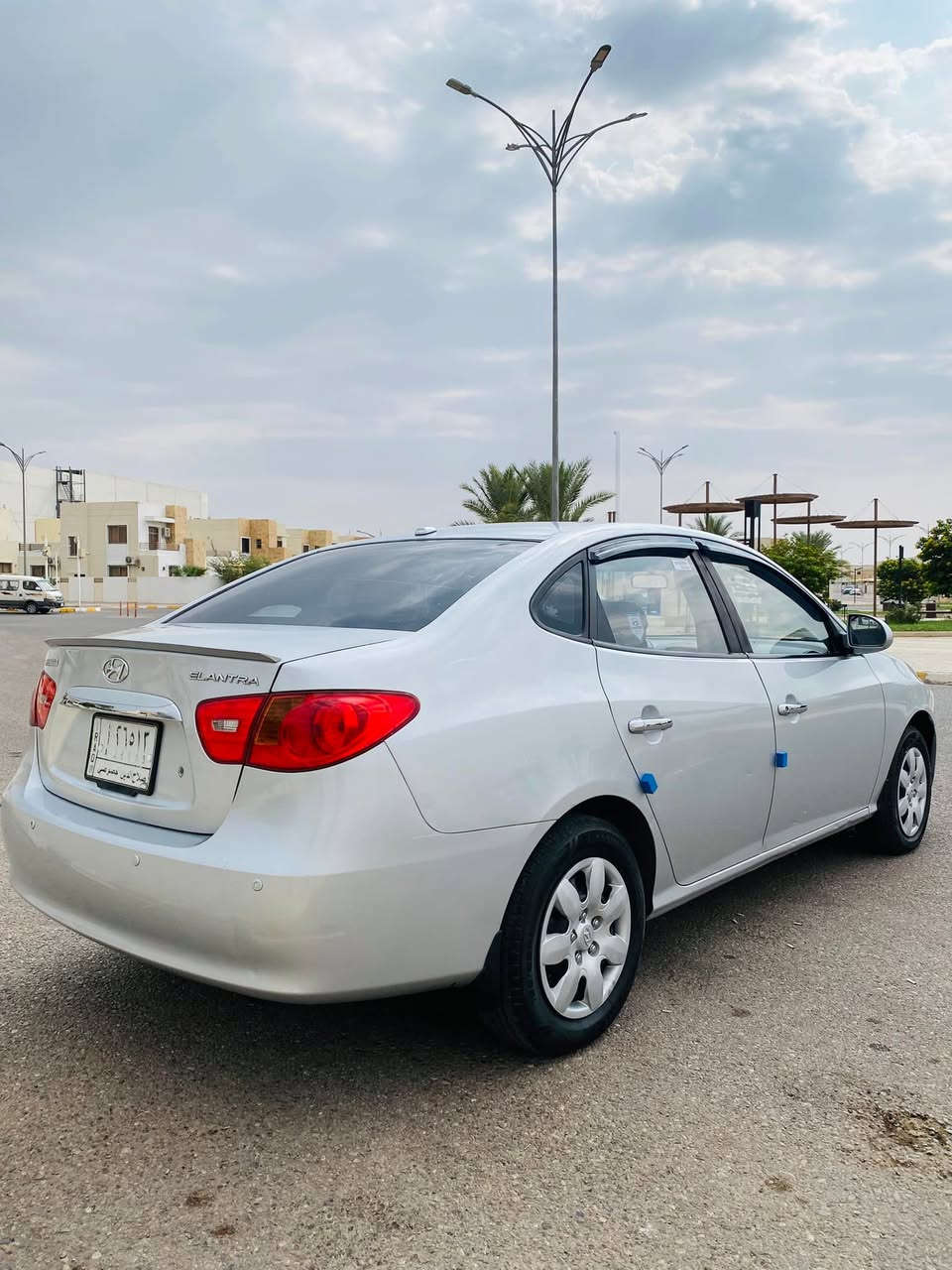 النترا • ٢٠١٠ • تكريت