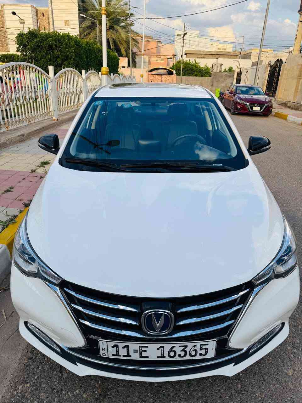 اللسفن • ٢٠٢٤ • مقفولة من الضرر