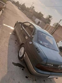 بطه ١٩٩٢ • كير شرط • رقم نينوه