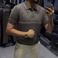 تيشيرت ماركه خامه تريكو قطن ١٠٠٪؜ خامه درجه اوله متوفر ب5 الون فقط ✅🔥 ...