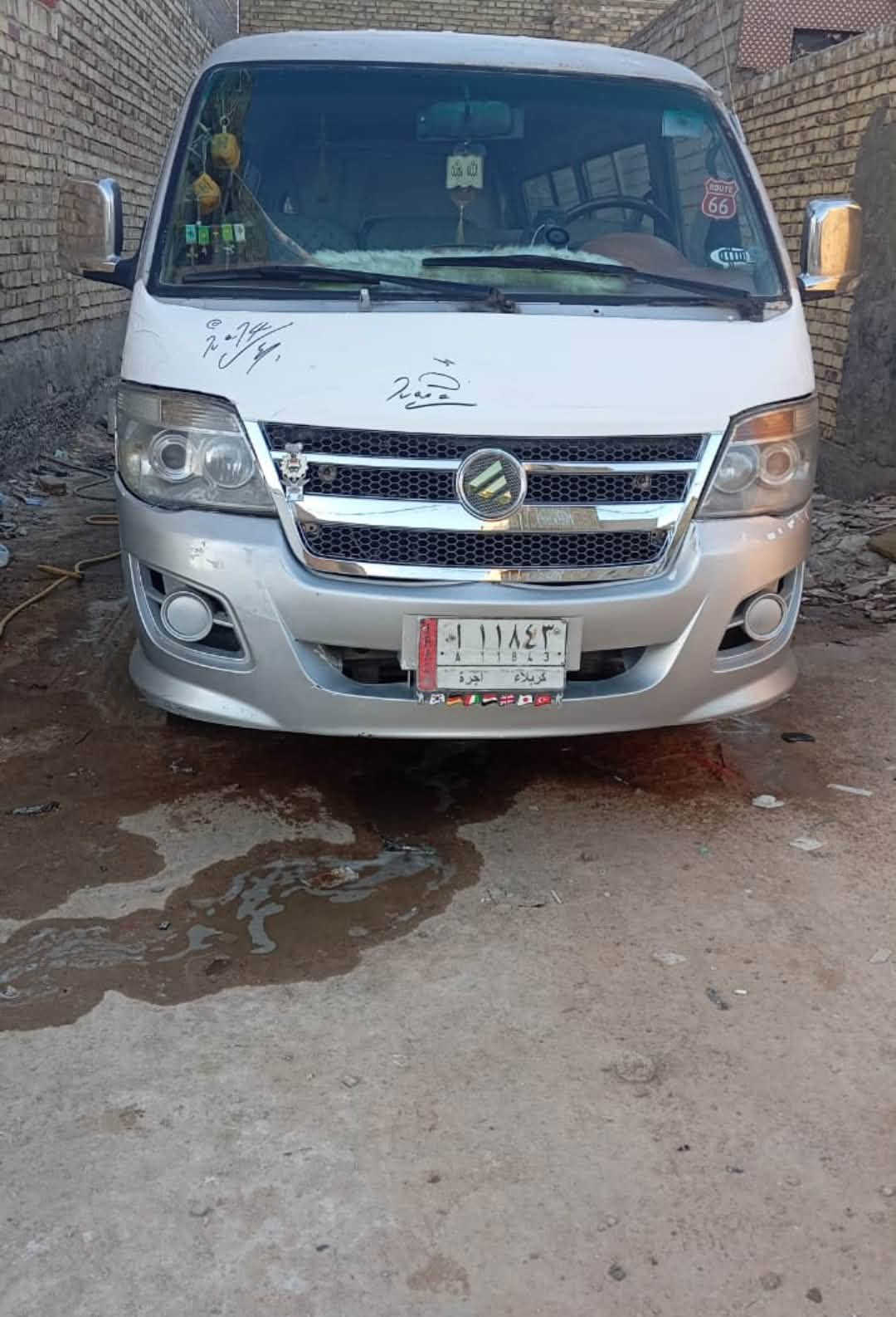 فتون ١٢ حره • مكينة جديده • جاهزه