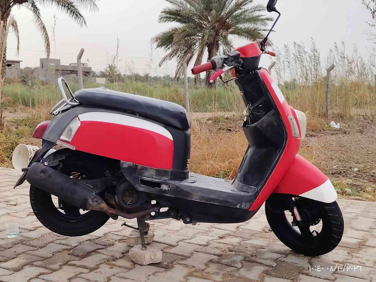 بوليس • كابريتر • ٢٠٠٧