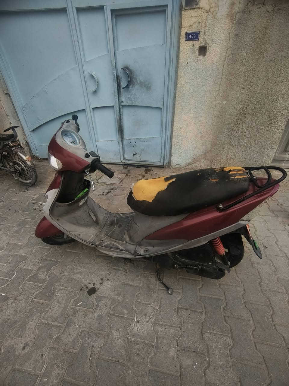 مفتوحه • للبيع • شهداء سيف سعد