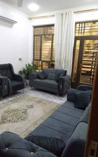 حي اور • ٥٠م • واجهة ٥م