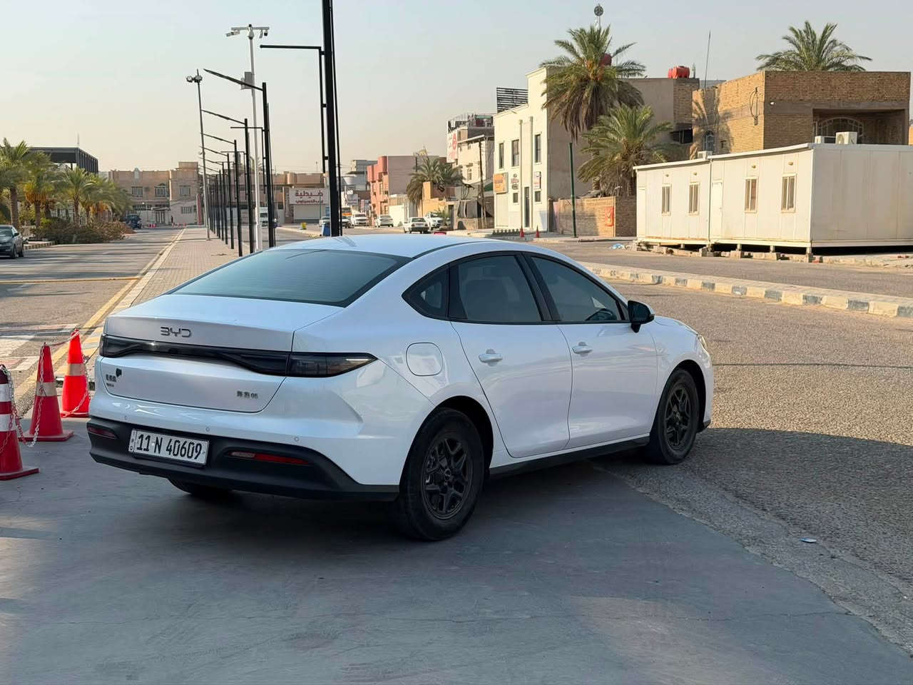 السلام عليكم اخوتي الطيبين
حلالكم ان شاء اللّٰه للبيع
كامل ملحقات
ماشيه 34,000km. قابل للزياده
رقم بغداد 
بيها هاي الطخه ترجع bdrموضحه بلفيديو
سعرها 18450 أتشوفها غاليه تولي جوه نعالك كلمه منك طيبه كلش كافي بيه مجال حك جيتك
مكانها النجف الاشرف 
***********
